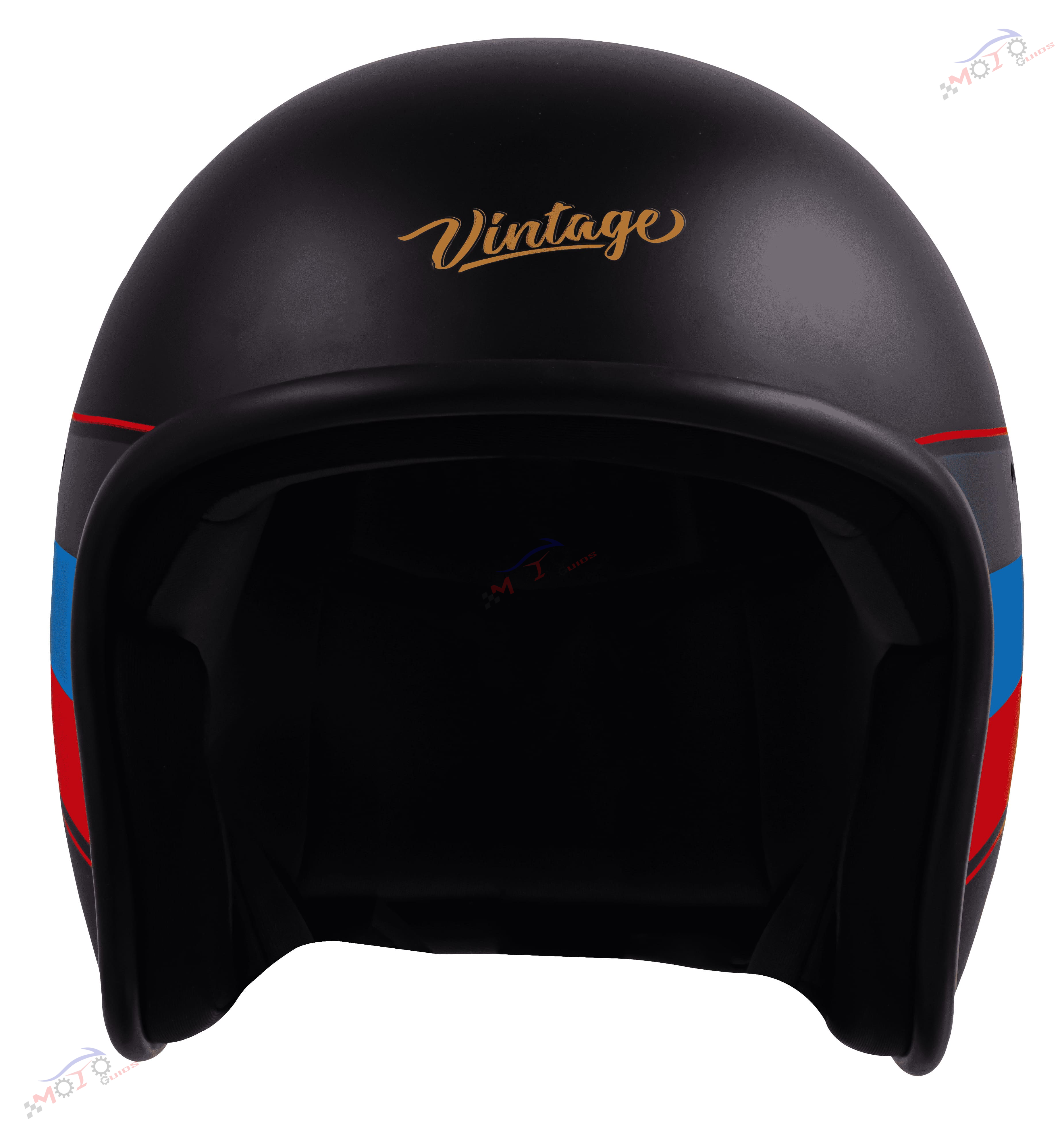 SBH-55 VINTAGE WITHOUT VISOR